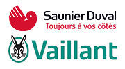 SAUNIER DUVAL - VAILLANT